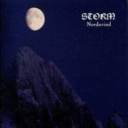 Cover Storm - Lokk