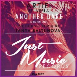 Cover Artifi feat. Veela - Another Dare (Tanya Baltunova Remix)