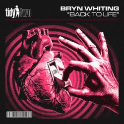 Cover Bryn Whiting - We are Home (Extended Mix)
