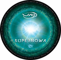 Cover Mindfold - Modulators (Waio Remix)
