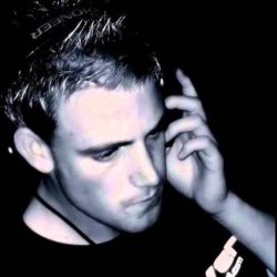 Cover 12'' Thumpers - Dont Cross The Line (Bryan Kearney's Planet Love MakeOver)