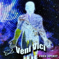 Cover Veni Vici - Chakra (Original Mix)
