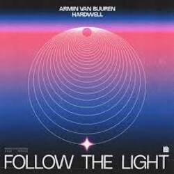 Cover Armin van Buuren & Hardwell - Follow The Light (Extended Mix)