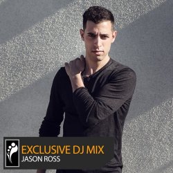 Cover Jason Ross - Cairo (Original Mix)