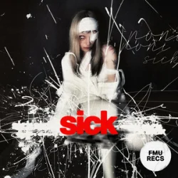Cover Poni - SICK