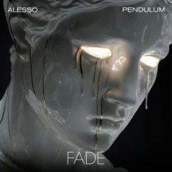Cover Alesso & Pendulum - FADE