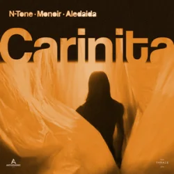 Cover N-Tone & Monoir & Aledaida - Carinita