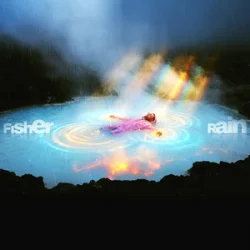 Cover FISHER - RAIN