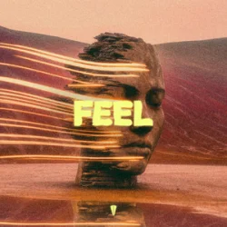 Cover KCE - Feel