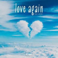 Cover Lexnour & Bmike - Love Again