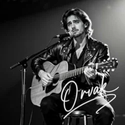Cover Orvak - Sweet Drama
