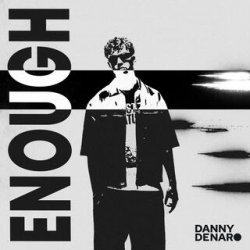 Cover Danny Denaro - Enough