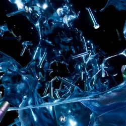 Cover Fred V & WHAT EVA - Horizon