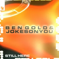 Cover Ben Gold & JOKESONYOU - Still Here