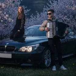 Cover Y.K. Music - Кришталь