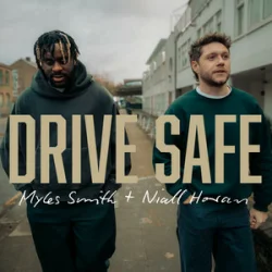 Cover Myles Smith & Niall Horan - Drive Safe
