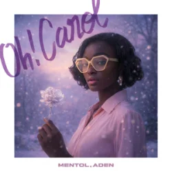 Cover Neil Sedaka - Oh! Carol (Mentol & ADEN Cover Remix)