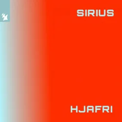 Cover Hjafri - Sirius