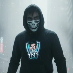 Cover TNT Records - Unbreakable