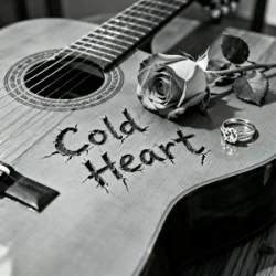 Cover Orvak - Cold Heart