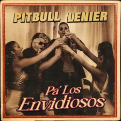 Cover Pitbull & Lenier - Pa' Los Envidiosos