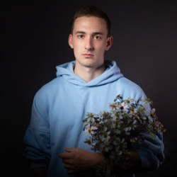 Cover Teslenko - Квіти