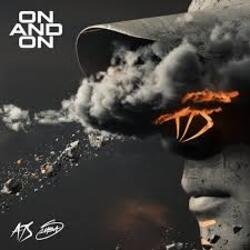Cover A7S feat. S1mba - On & On