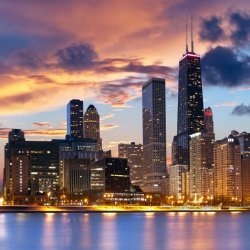 Cover Gordon - Chicago