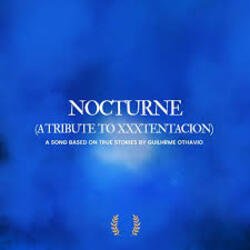 Cover Yoko Shimomura - Nocturne (A Tribute To XXXTENTACION)