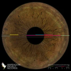 Cover bullet tooth & Milion - Empty Eyes