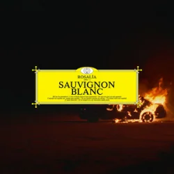Cover ROSALÍA - Sauvignon Blanc