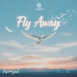 Cover Visionized - Fly Away