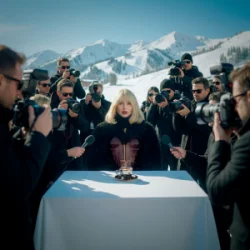 Cover LOBODA - Взрослые девочки не плачут