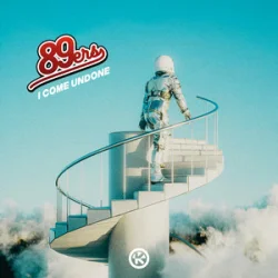 Cover 89ers - I Come Undone