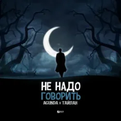 Cover Agunda feat. Тайпан - Не Надо Говорить