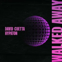 Cover David Guetta & Hypaton - Walked Away