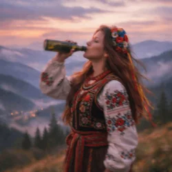 Cover MALA SARA - Таке життя