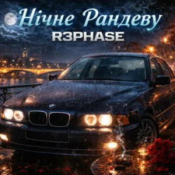 Cover R3phase - Нічне Рандеву