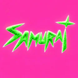 Cover СолоХа - SAMURAI
