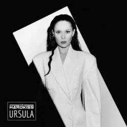 Cover The Hardkiss - Ursula