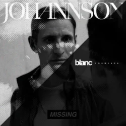 Cover Everything But The Girl - Missing (JOHANNSON Remix)