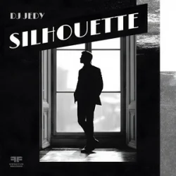 Cover DJ JEDY - Silhouette
