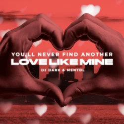Cover Lou Rawls - You'll Never Find Another Love Like Mine (Dj Dark & Mentol Remix)