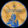 Cover TWENTY SIX & STO CULTR - Can't Be Down TWENTY SIX & STO CULTR - Can't Be Down