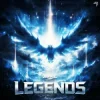 Cover Jordiz - Legends Jordiz - Legends
