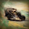 Cover Dubdogz - LOTUS 72D Dubdogz - LOTUS 72D