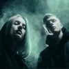 Cover EmoTix - Відпусти EmoTix - Відпусти
