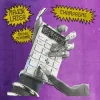 Cover Major Lazer & Machel Montano - Champagne Major Lazer & Machel Montano - Champagne