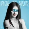 Cover DELINA - Dancing with Shadows DELINA - Dancing with Shadows
