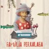 Cover Familia Perkalaba - Ма Familia Perkalaba - Ма